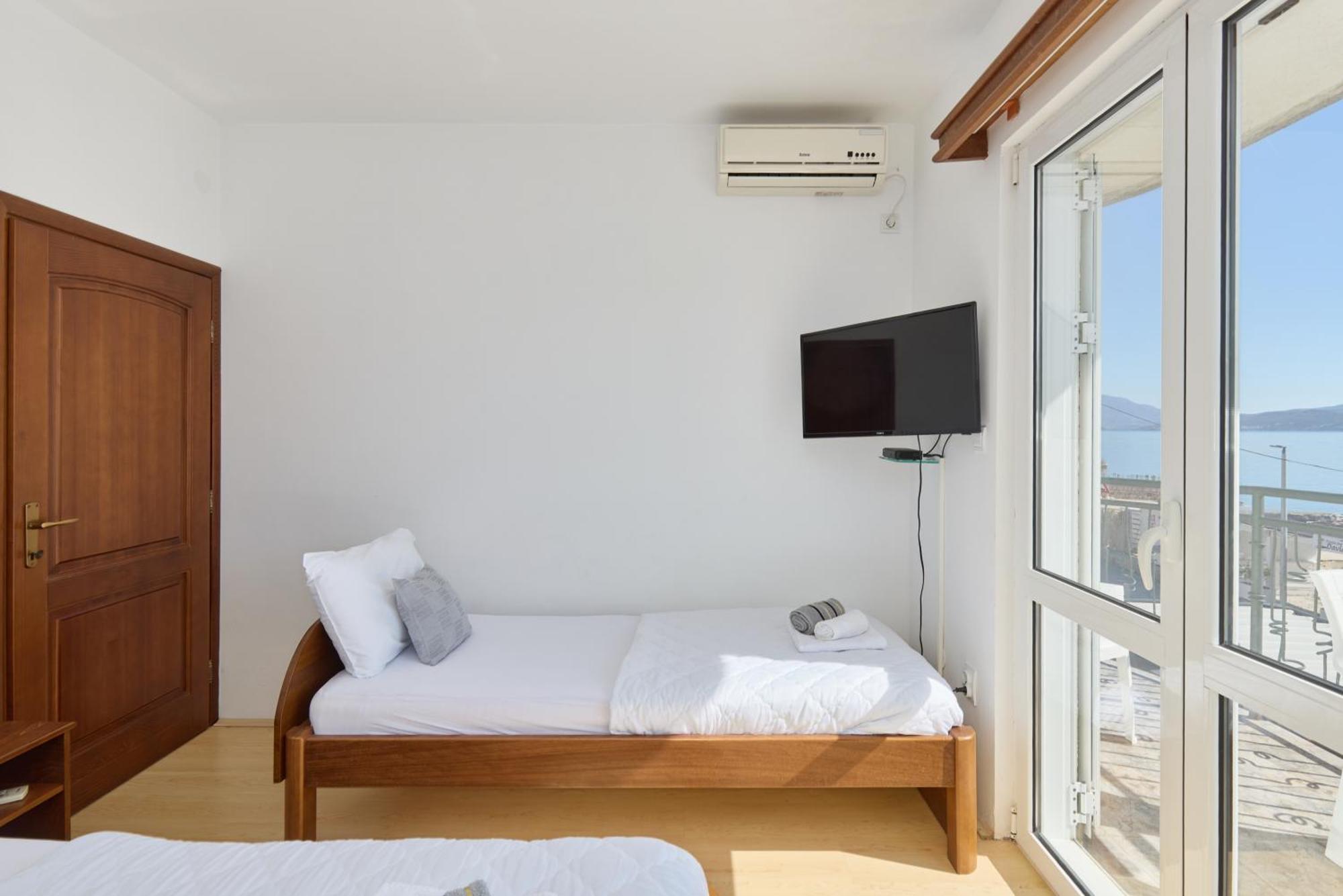 Rosic Apartments Baosici Exterior photo
