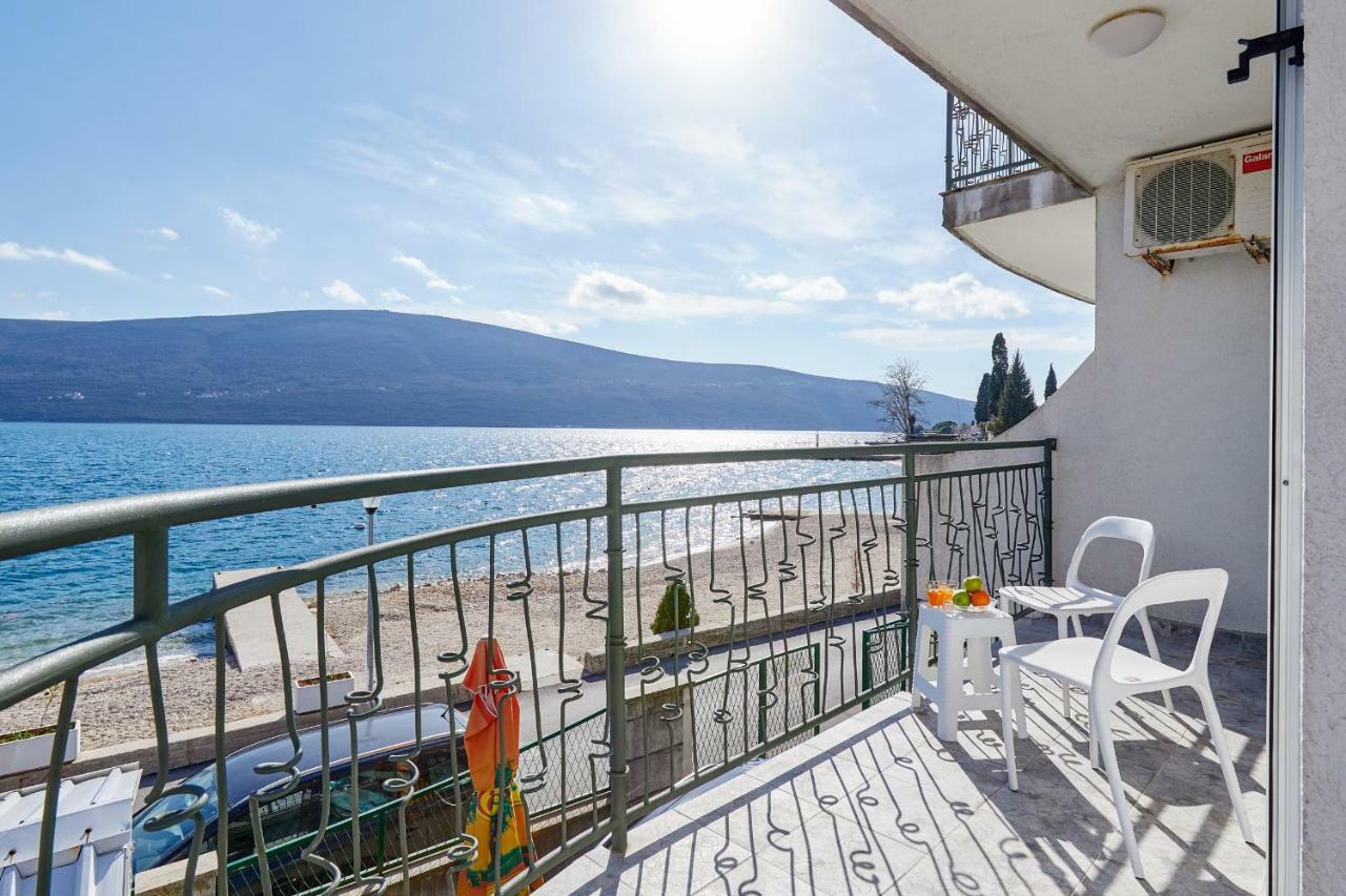 Rosic Apartments Baosici Exterior photo
